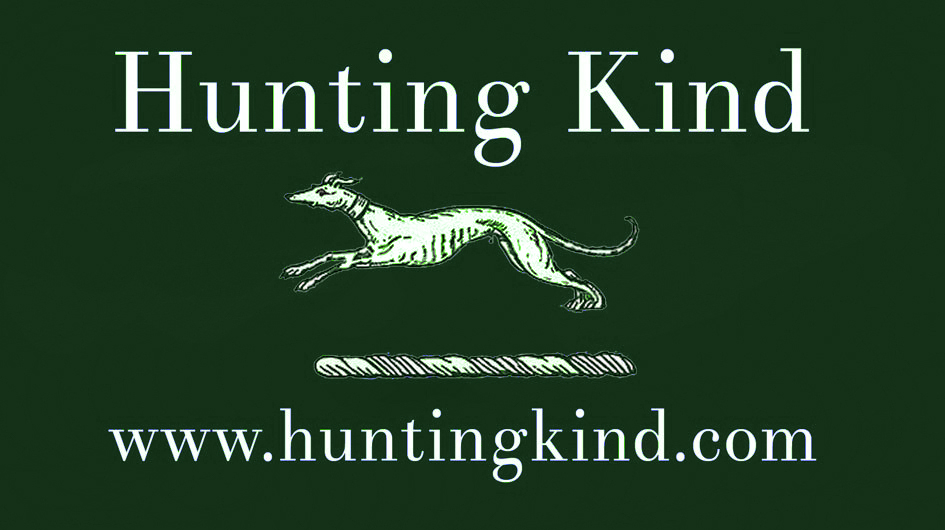 Hunting Kind Banner