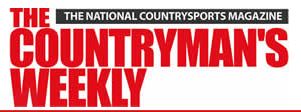 Countryman's Weekly Banner