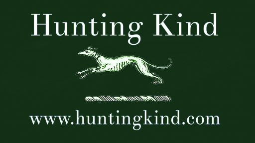 Hunting Kind Banner Dark Green 2 site ID