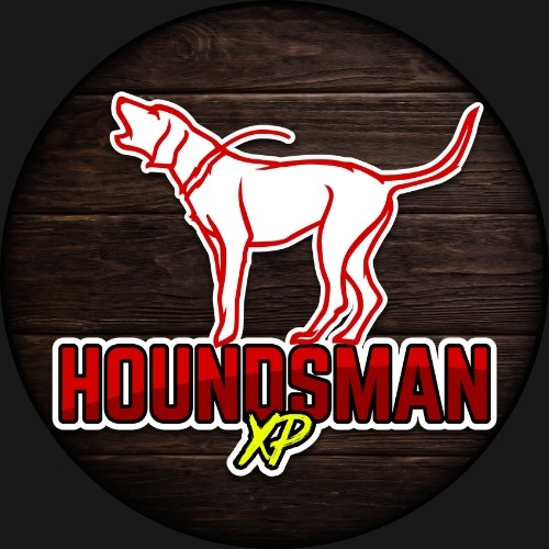 Houndsman XL logo