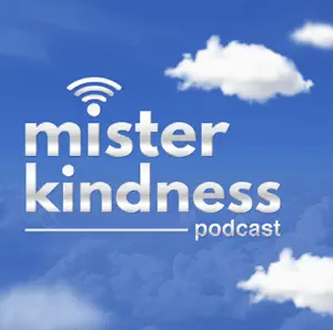 Mister Kindess Podcast logo