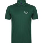 HK Polo Shirt