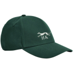 HK cap