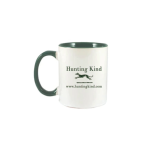 HK mug