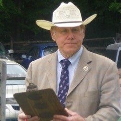 Dennis Foster