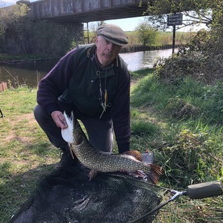 Judge Mark Davies. Hunting Kind Advisory Panel.