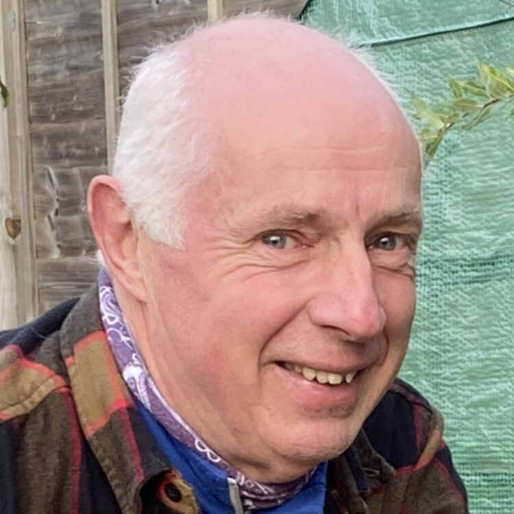 Nigel Housden