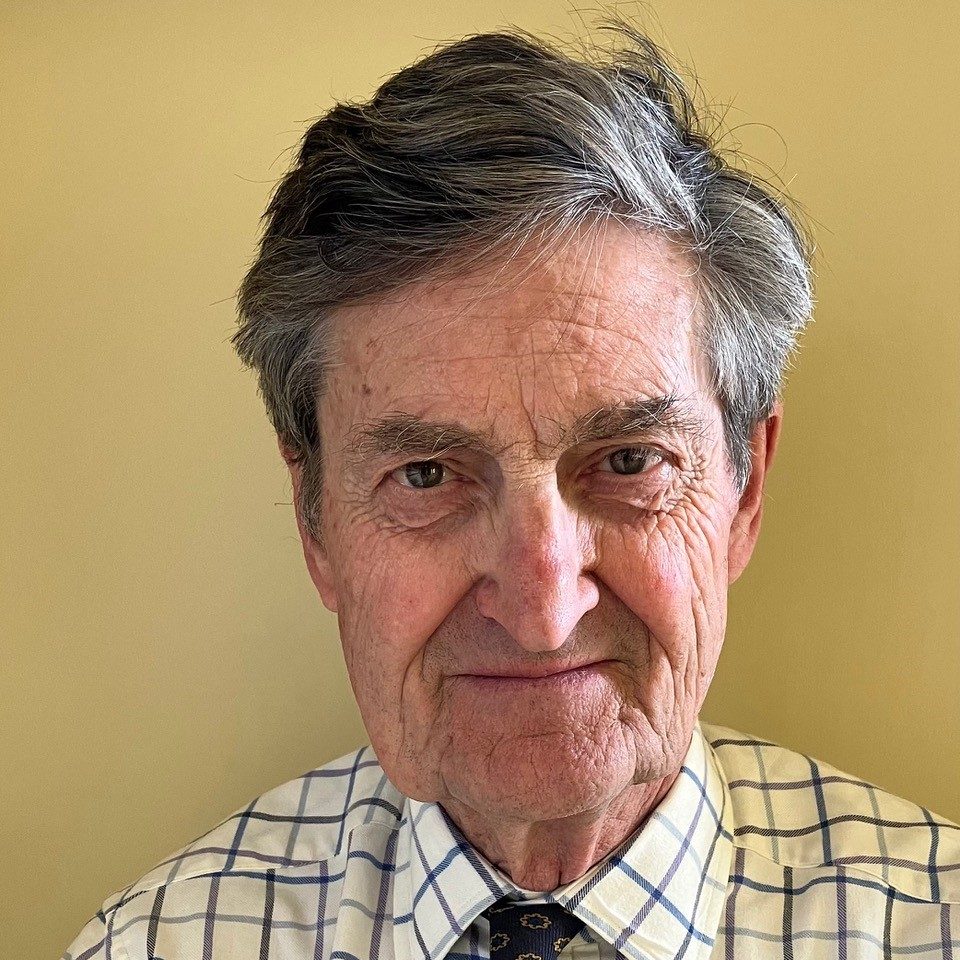 Sir Philip Naylor-Leyland